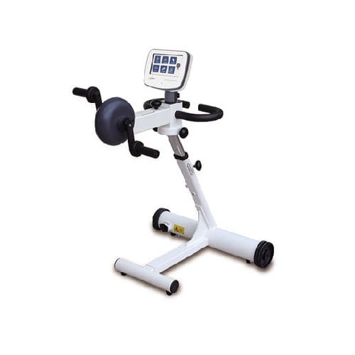 Arm-Bewegungstrainer - K2000B - Shandong Zepu Medical Technology - sitzende Position