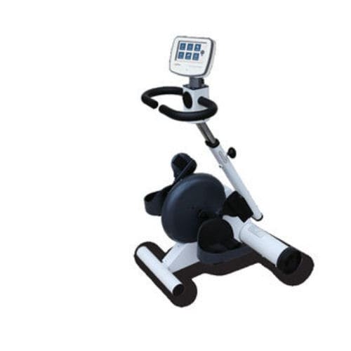Bein-Bewegungstrainer - K2000C - Shandong Zepu Medical Technology - sitzende Position