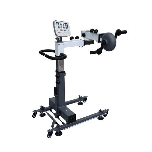 Arm-Bewegungstrainer - K2000D - Shandong Zepu Medical Technology - flache Rückenlage