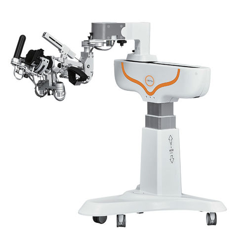 Greifkraft-Rehabilitationssystem - AI2 - Shandong Zepu Medical Technology - robotisiert