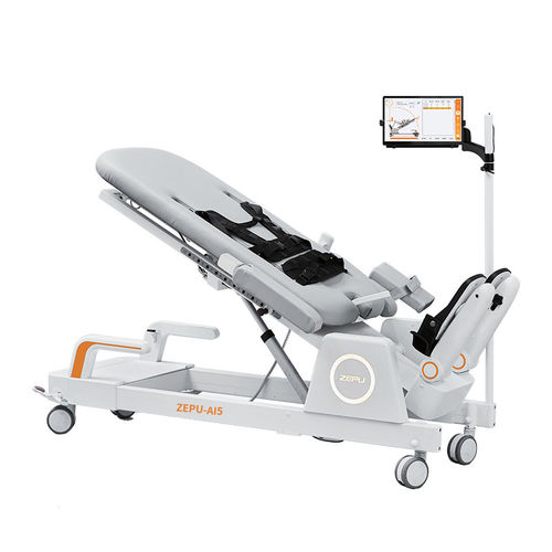 Beinbeweglichkeits-Rehabilitationssystem - AI5 - Shandong Zepu Medical Technology - robotisiert