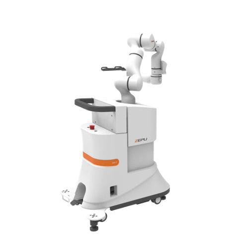 Greifkraft-Rehabilitationssystem - AI6PLUS - Shandong Zepu Medical Technology - robotisiert