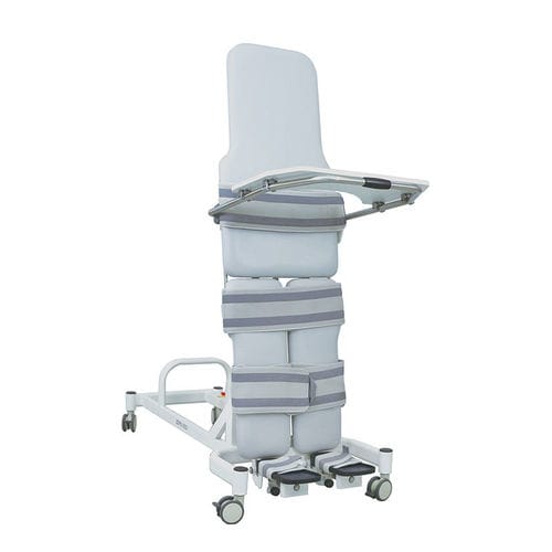 Zweiteiliges Stehbrett - DQ1 - Shandong Zepu Medical Technology - elektrisch
