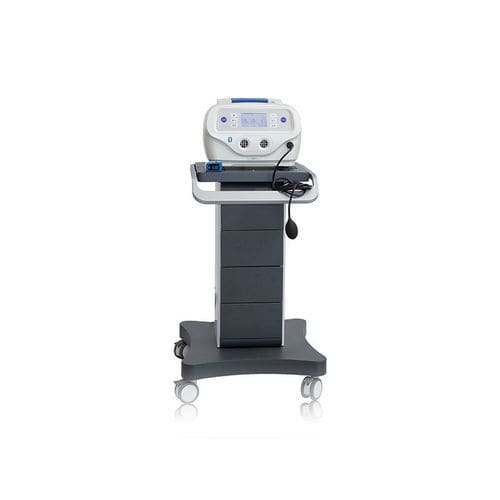 PFT-System / mit forcierter Oszillationstechnik - P13 - Shandong Zepu Medical Technology - für Erwachsene