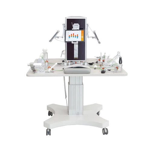 Handbeweglichkeits-Rehabilitationssystem - SG1 - Shandong Zepu Medical Technology