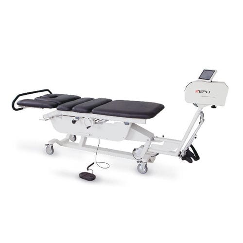 LWS-Extensionstisch - TQ30 - Shandong Zepu Medical Technology
