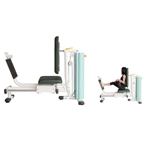 Beinpresse - QS6 - Shandong Zepu Medical Technology