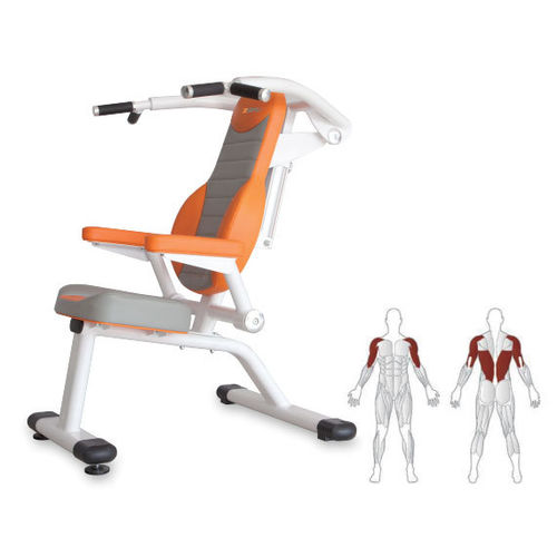 Schulterpresse - KS101 - Shandong Zepu Medical Technology - Rehabilitation