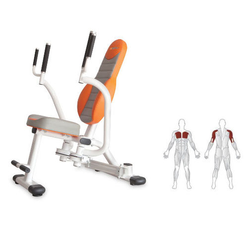 Brustpressbank - KS103 - Shandong Zepu Medical Technology
