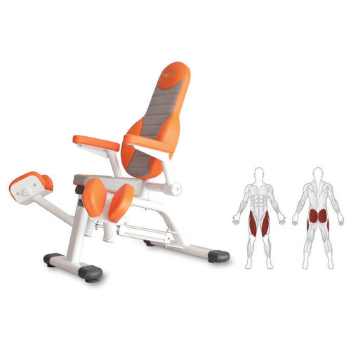 Beinabduktions-Kraftstation - KS104 - Shandong Zepu Medical Technology - Rehabilitation
