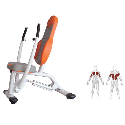 Brustpressbank - KS107 - Shandong Zepu Medical Technology