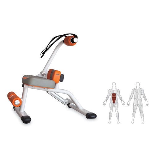 Bauchpresse Kraftstation - KS108 - Shandong Zepu Medical Technology
