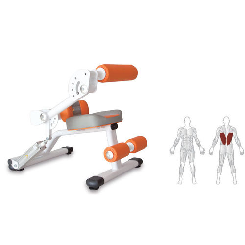 Lenden-Kraftbank - KS109 - Shandong Zepu Medical Technology