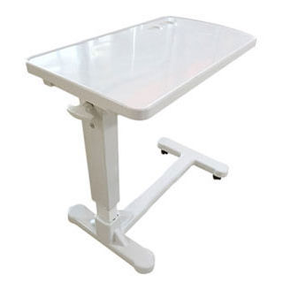 Betttisch auf Rollen - PS-O1 - Hengshui Plus Medical Devices Technology Co., Ltd.