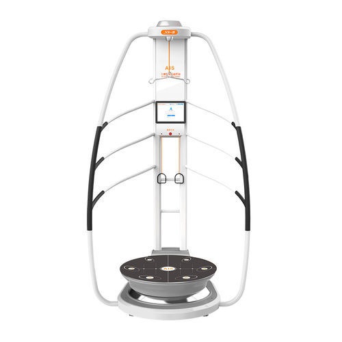 Stabilometrische Plattform - A15 3D - Guangzhou Yeecon Medical Equipment Industrial