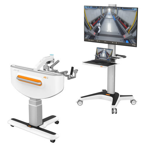 Handbeweglichkeits-Rehabilitationssystem - A2-2 - Guangzhou Yeecon Medical Equipment Industrial - Armbeweglichkeit / Schulterbeweglichkeit / Handgelenk-Beweglichkeit