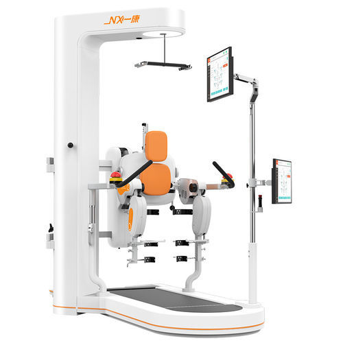 Gangrehabilitationssystem - A3-2 - Guangzhou Yeecon Medical Equipment Industrial - robotisiert
