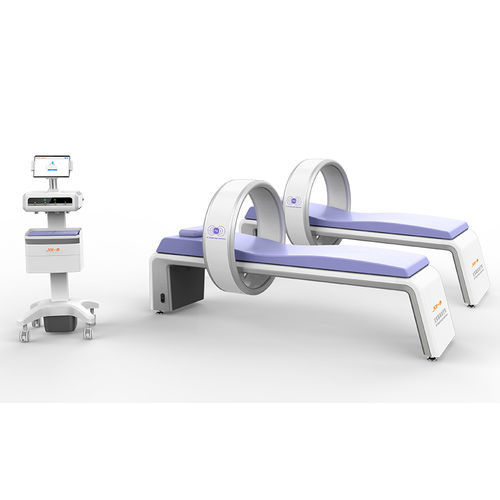Magnettherapiegerät - PM2 - Guangzhou Yeecon Medical Equipment Industrial