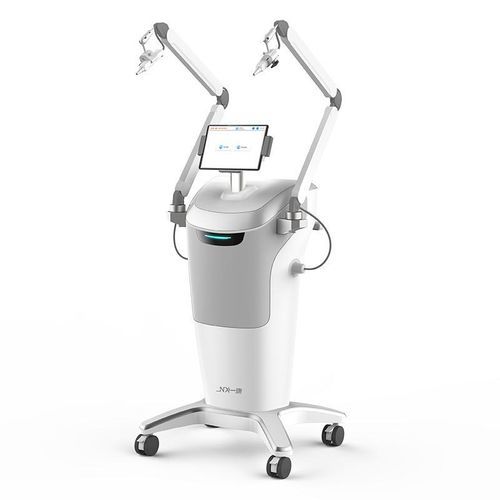 Orthopädische Phototherapielampe - PL1 - Guangzhou Yeecon Medical Equipment Industrial - dermatologisch / zur Gelenkschmerzbehandlung / Wundheilung