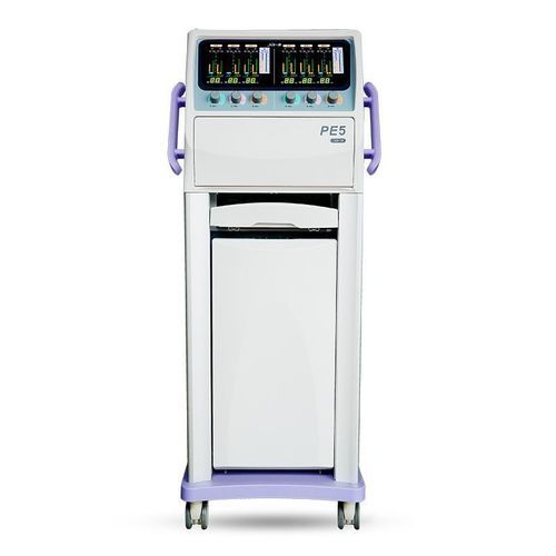 Elektrostimulator - PE5 - Guangzhou Yeecon Medical Equipment Industrial - 6 Kanäle