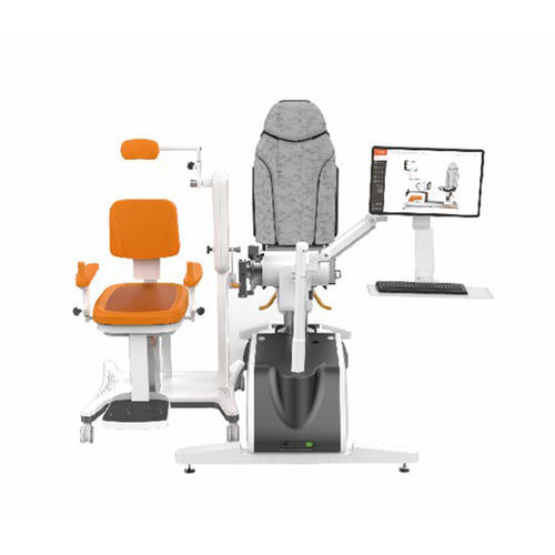 Isokinetischer Dynamometer / untere Extremitäten - A8C - Guangzhou Yeecon Medical Equipment Industrial