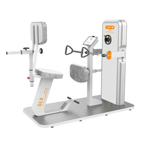 Körperhaltungs-Rehabilitationssystem - MTT-S - Guangzhou Yeecon Medical Equipment Industrial - computerbasiert / mit Lernspielen / mit interaktivem Training