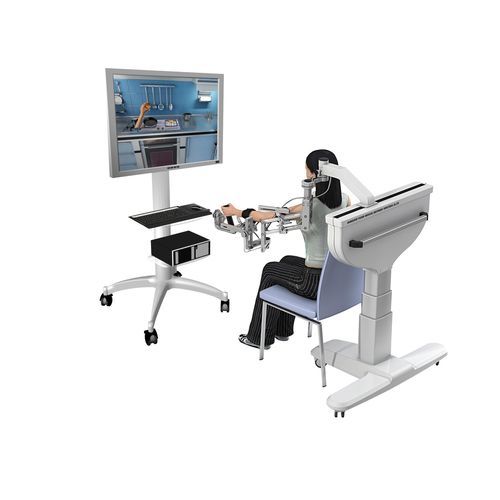 Handbeweglichkeits-Rehabilitationssystem - A2 - Guangzhou Yeecon Medical Equipment Industrial - Armbeweglichkeit / Schulterbeweglichkeit / Handgelenk-Beweglichkeit
