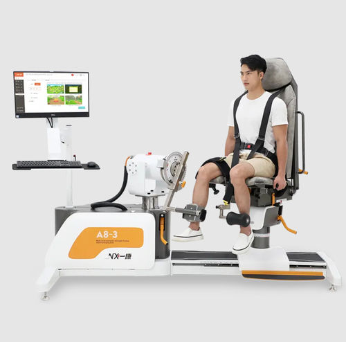Isokinetischer Dynamometer / Knie - A8-3 - Guangzhou Yeecon Medical Equipment Industrial - für Knöchel / Hüfte / für Ellbogen