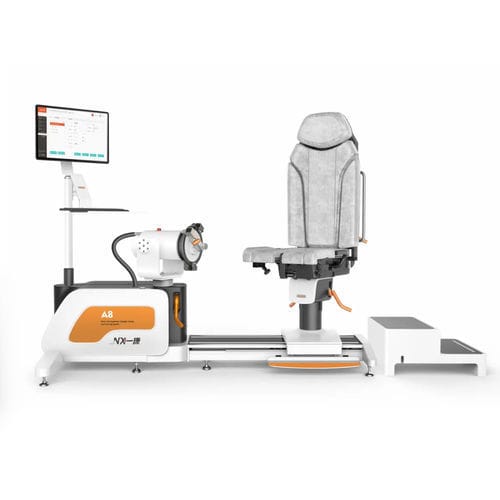 Isokinetischer Dynamometer / untere Extremitäten - A8L - Guangzhou Yeecon Medical Equipment Industrial
