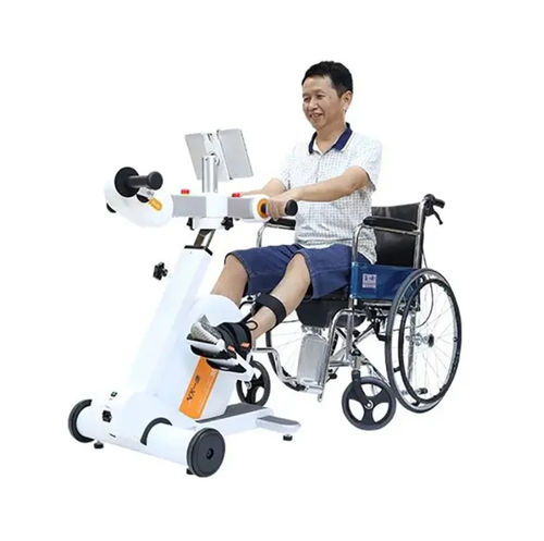Ergometer für Arme und Beine - SL4 - Guangzhou Yeecon Medical Equipment Industrial - sitzende Position