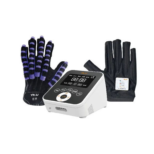Handbeweglichkeits-Rehabilitationssystem - YKJJ - Guangzhou Yeecon Medical Equipment Industrial - robotisiert