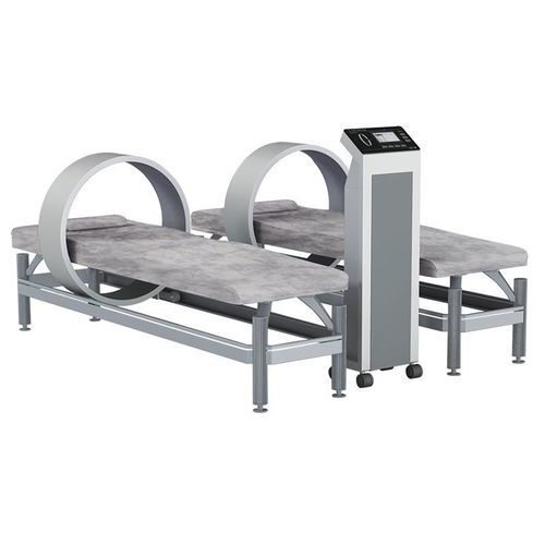 Matratze-Magnettherapieeinheit - YK-5000 - Guangzhou Yeecon Medical Equipment Industrial - zur Rehabilitation