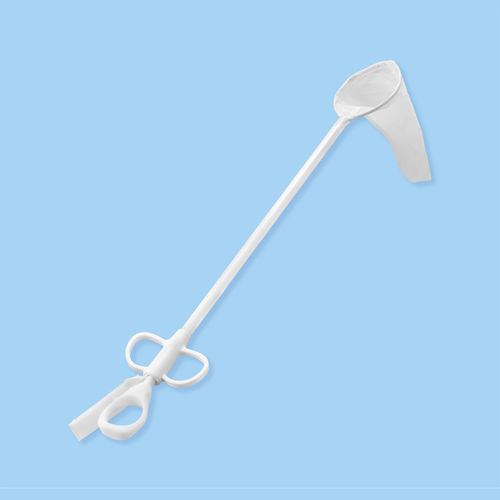 Bergebeutel für laparoskopische Chirurgie - NEB-0100 - Segimedical