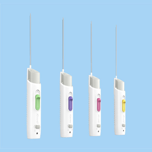 Brustbiopsienadel - BN-OCR Series - Segimedical - automatisch