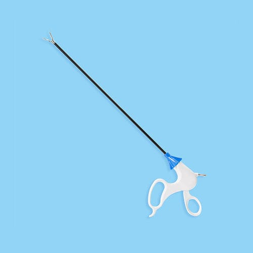Laparoskopische Klemme - LED1510 - Segimedical - zum Greifen / für Ablation / von Maryland