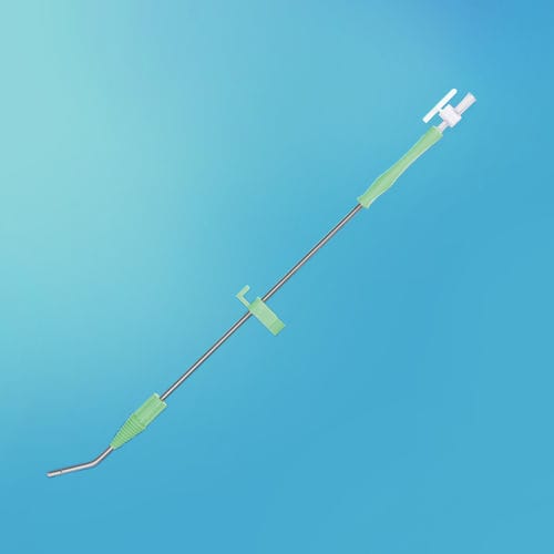 Uterusmanipulator - UCM1810 - Segimedical