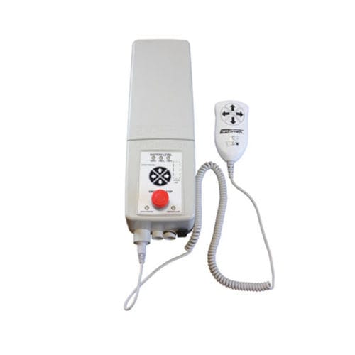 Personenlifter für Humanmedizin - LiftOperator® - SR SMITH - für Pool