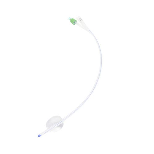 Urindrainage-Katheter - 111 series - Cathwide Medical - Harnröhren / Ballon / weiblich