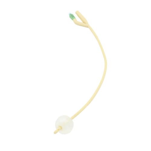 Urindrainage-Katheter - 112 series - Cathwide Medical - Harnröhren / Ballon / weiblich