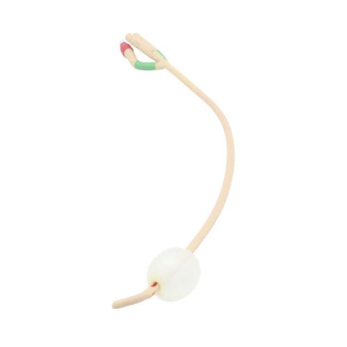 Urindrainage-Katheter - 1126 series - Cathwide Medical - Hämostase / Harnröhren / Ballon
