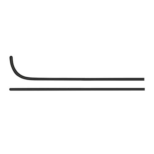 Führungsdraht / Katheter für Drainage - 214 series - Cathwide Medical - Blasen / hydrophil / atraumatisch