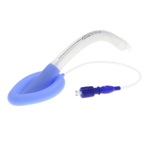 Silikon-Larynxmaske - 3282 series - Cathwide Medical - zum Einmalgebrauch