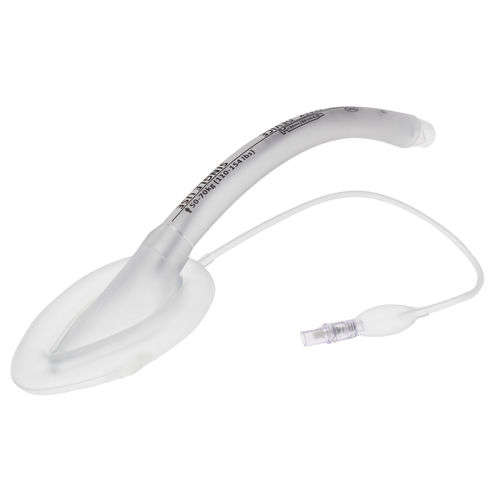 PVC-Larynxmaske - 3283 series - Cathwide Medical - zum Einmalgebrauch