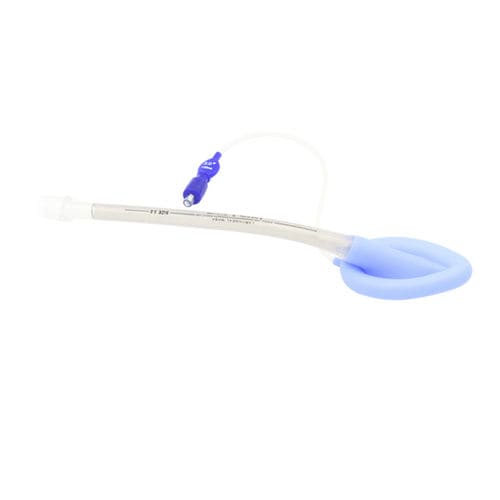 Silikon-Larynxmaske - 3284 series - Cathwide Medical - zum Einmalgebrauch
