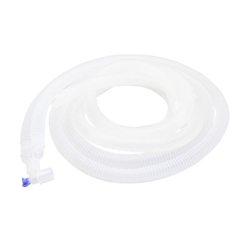 Schlauchsystem für Humanmedizin - 33012100 - Cathwide Medical