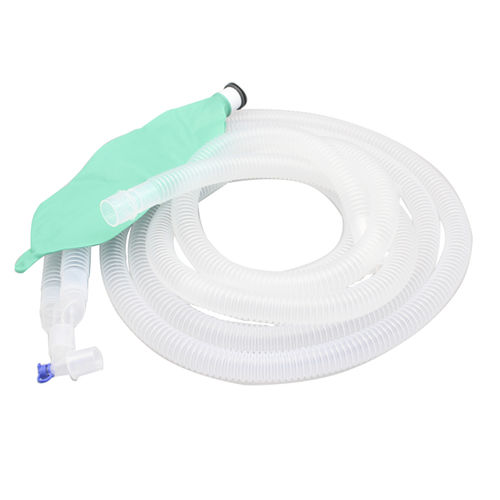 Schlauchsystem für Humanmedizin - 33012110 - Cathwide Medical