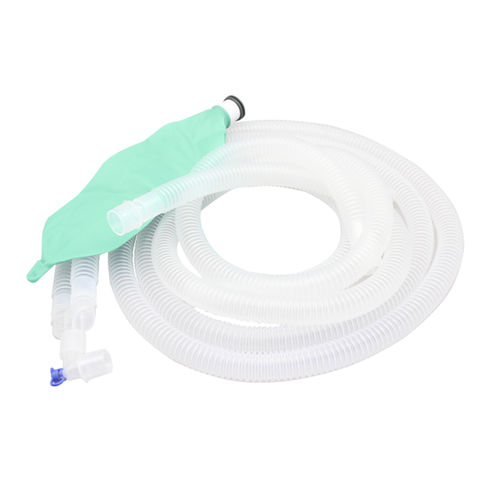 Schlauchsystem für Humanmedizin - 33012111 - Cathwide Medical