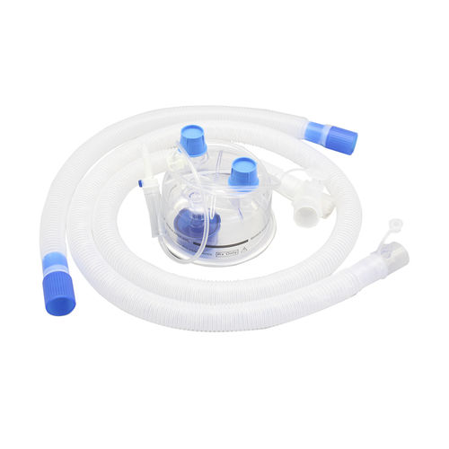 Atemkreislauf für Kinder - 30516 series - Cathwide Medical - beheizt