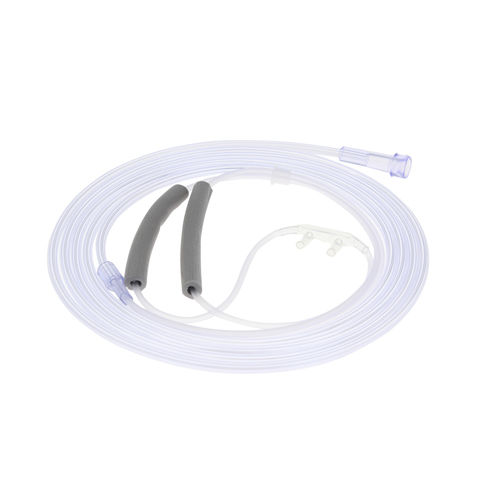 Sauerstoffbrille - 400 series - Cathwide Medical - für Neugeborene / ohne Latex / Phtalatfrei