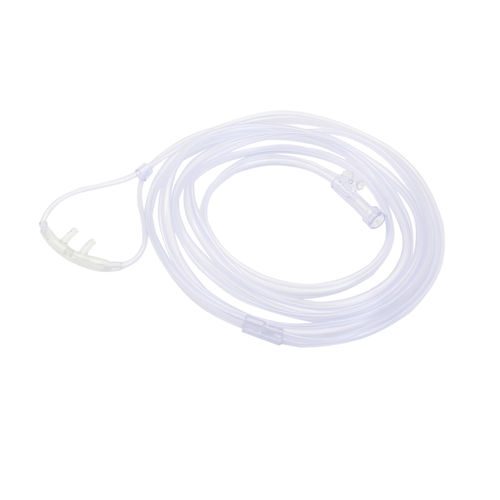Sauerstoffbrille - Etco2 - Cathwide Medical - Kohlendioxid / für Kinder / für Neugeborene